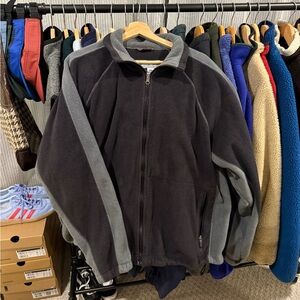 Vintage Columbia Fleece